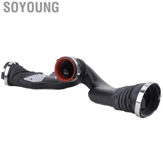 Soyoung A6420906397  Rubber Air Intake Duct  Anticorrosion  for