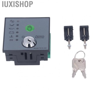 Iuxishop Generator Control Module Generator Controller  Fault Indication DC8-35V High