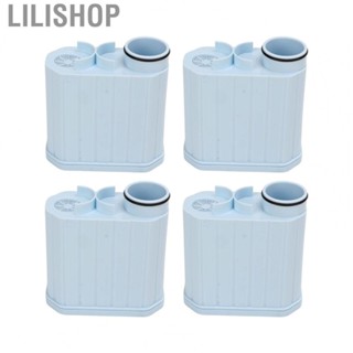 Lilishop Coffee Machine Filter Replacement Coffee Machine Water Filter Free Fit for Household