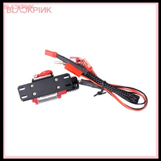 &lt;Sunshine123&gt; อะไหล่กว้านโลหะไฟฟ้า สําหรับรถไต่หินบังคับ 1/10 SCX10 TRX4 D90