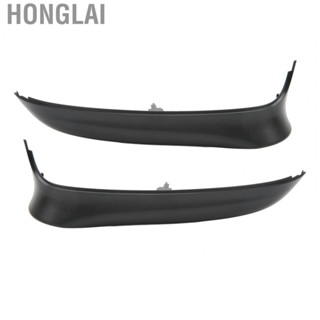 Honglai Vehicle Rearview Mirror Cover Trim  Side Mirror Cover Moulding Trim Easy Installation Smooth Surface Lasting Serving Stable Structure   for Car