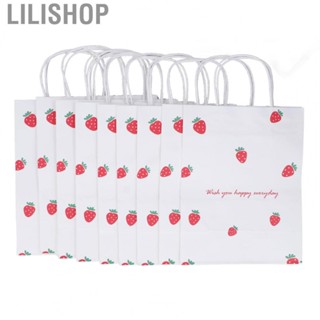 Lilishop Paper Gift Bags  Widely Used Gift Bags  for Wedding