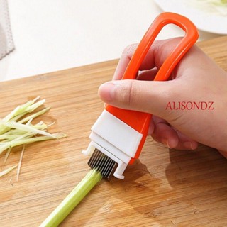 ALISONDZ Shredder Chopped Type Cutter Onions Onion  Slicer