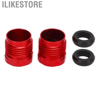 Ilikestore 277001627  Rustproof Steering Reverse Cable Lock Nut Kit Chemical Resistant  for Cars