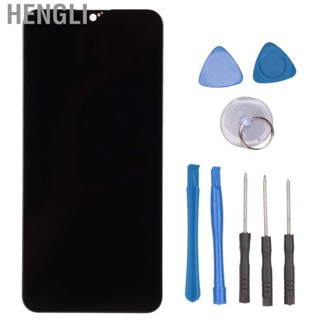 Hengli LCD  Digitizer Assembly  Mobile Phone Screen Assembly Multifunctional  for Vivo Y3