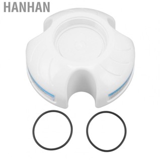 Hanhan Pool Washing Stand  Easy To Grip Heavy Duty Plastic Pool Cleaning Stand White  for Salt Pool