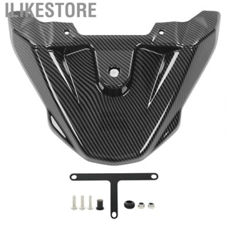 Ilikestore Front Wheel  Cowl  ABS Plastic Easy Installation Motorcycle Front Fender Beak Wearproof  for NT1100 2022 Onwards