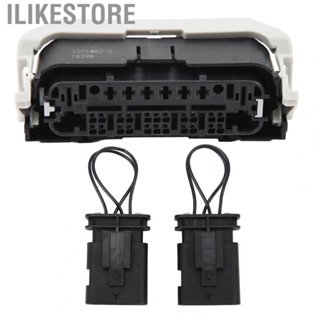 Ilikestore Engine CAN Bus Plugs  Compact Structure L5P CAN Bus Plug Perfect Match  for Duramax Diesel Engine