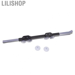 Lilishop Windshield Sun Shade Cover  Adjustable Windshield Sun Shade  for Summer for Compact Cars