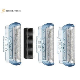 ตาข่ายหน้าจอมีดโกน สําหรับ Braun 20S 2000 Series CruZer 1 2 3 4 2615 2675 2775 2865 2776 170 190 2864