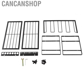 Cancanshop Garage Tool Storage Rack Shelf Power Tool Organizer 50kg Load Bearing Wall Mounted for Factory