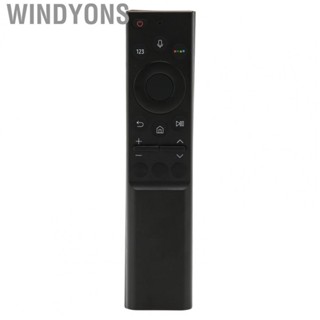 Windyons TV Voice  Control  Sensitive Buttons Replacement TV Voice  Durable  and Voice Function Stable  for QN75Q80AAFXZA for QN85Q70AAFXZA