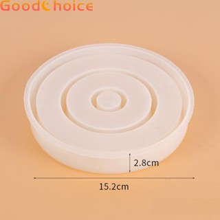 【Good】Holder Silicone Mold Convenient DIY Project Easy To Clean Hot Sale Reusable【Ready Stock】