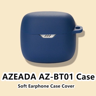 【พร้อมส่ง】เคสหูฟัง แบบนิ่ม ลายการ์ตูน สําหรับ AZEADA AZ-BT01 AZEADA AZ-BT01