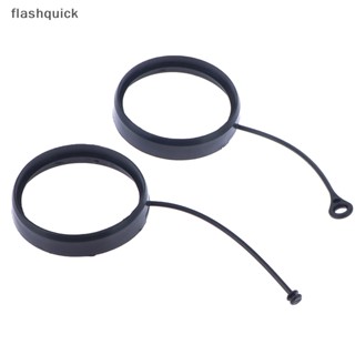 Flashquick ฝาครอบน้ํามันเชื้อเพลิงรถยนต์ สายไฟ สายไฟ สายไฟ เบนซิน ดีเซล เชือก ป้องกันการสูญหาย ดีเซล