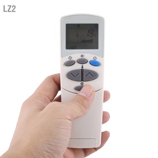 LZ2 เปลี่ยนเครื่องปรับอากาศ LG 6711A90032L รีโมทคอนโทรล Universal LCD Controller สำหรับ