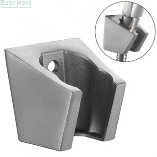 【Big Discounts】Shower Head Holder Adjustable Durable Easy To Install Smooth Snug Fit Brand New#BBHOOD