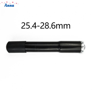 【Anna】Stem Extender Sports Cycling Bicycle Handlebar Aluminum Alloy Rise Up Head