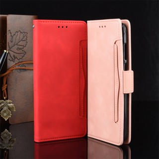 เคสโทรศัพท์มือถือหนัง ฝาพับ พร้อมช่องใส่บัตร สําหรับ Honor 90 Pro 5G REP-AN00 Honor 90 REA-NX9