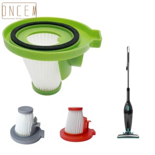 【ONCEMOREAGAIN】Filters Corded Replacement Kit Sawdust 3-in-1 6pcs Eliminate Fine Dust