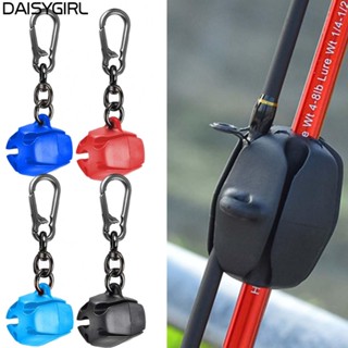 【DAISY Fishing】Lure Pole Ball 1PC 50*35*35mm Outdoor Fishing Portable Practical Silicone