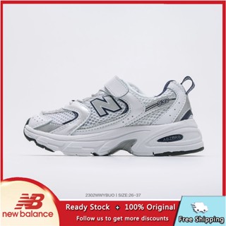 New Balance MR530 NB530 รองเท้าผ้าใบ รองเท้าวิ่ง สําหรับผู้ชาย และผู้หญิง