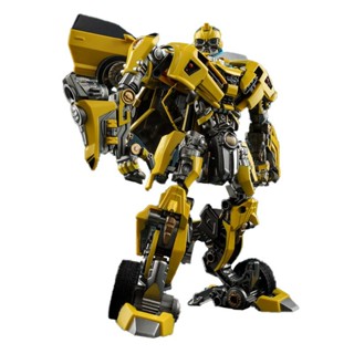 Spot Weijiang MPM03 M03 deformation action character toy masterpiece bee statue movie model KO MPM-03 ABS deformation car robot