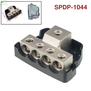 ชิ้นส่วนกล่องแยกเกจวัดใน To4 Gauge Out SPDP-1044