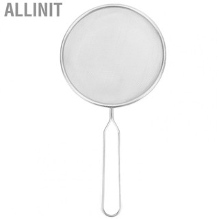 Allinit Reptile Sand Shovel Stainless Steel Sieve Filter Scoop Cleaner For Tortoise Fs0