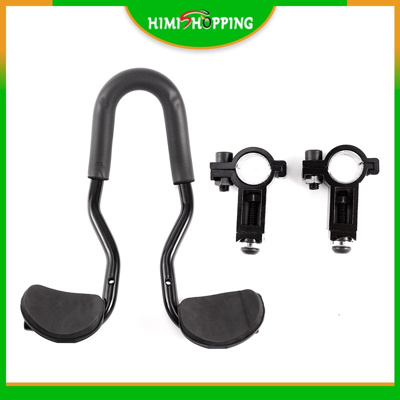 ที่พักแขนจักรยาน อะลูมิเนียมอัลลอย แบบนิ่ม สําหรับจักรยานเสือภูเขา ราคา ถูกที่สุด ดีลบีเคเค แกลเลอรีภาพที่ 8