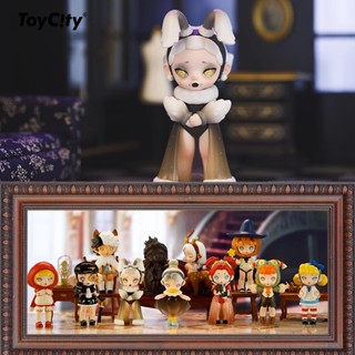 [Asari] Toycity Toy City LAURA LAURA No Fairy Tale Series ลิงค์ซ่อนกล่องทั้งหมด