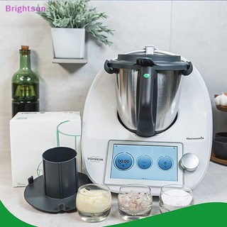 Brightsun Thermomix Bimby Tm5 Tm6 ฝาครอบใบมีด สําหรับทําอาหาร