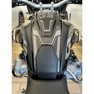 ฝาครอบถังน้ํามันเชื้อเพลิง แบบยาง อุปกรณ์เสริม สําหรับ BMW R1250GS R1200GS R 1250 GS 2013-2021