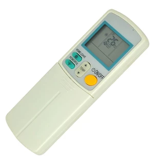 Aircon รีโมทคอนโทรล ARC433 สําหรับ Daikin เครื่องปรับอากาศรีโมทคอนโทรล ARC433 ARC433A1 ARC433B47