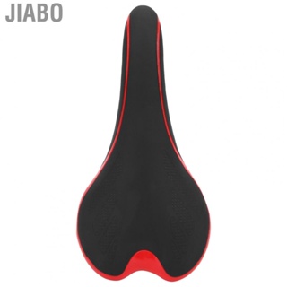 Jiabo Bicycle Cushion  Soft Saddle for Mountain Bikes City