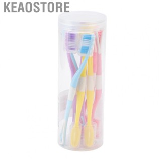 Keaostore 8Pcs Dual Ended Tongue Scraper Cleaner    Supply