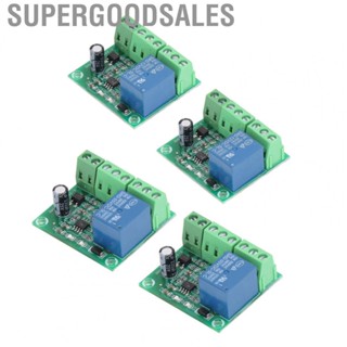 Supergoodsales 2Pcs  Level Controller  Module Drainage Control Circuit Board