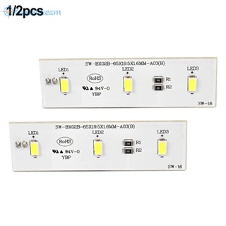 แถบไฟ LED DC 12V สําหรับตู้เย็น ZBE2350HCA SW-BX02B DC12V