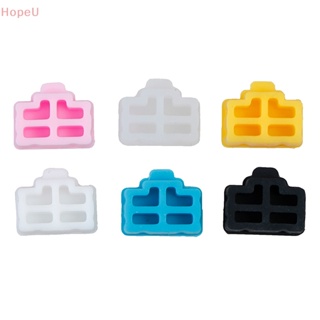 [HopeU] ฝาครอบพอร์ตอีเธอร์เน็ต ป้องกันฝุ่น rj45 10 ชิ้น