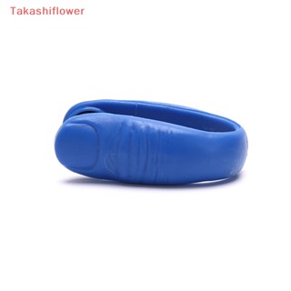 (Takashiflower) เครื่องนวดนิ้วมือ บรรเทาอาการปวดหัว