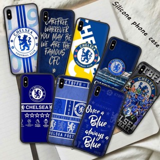 เคสโทรศัพท์ซิลิโคน แบบนิ่ม ลาย 7B2 Chelsea สําหรับ Vivo Y77 Y32t Y73S S7E Y70S Y51S Y70T Y52S 5G Y31S