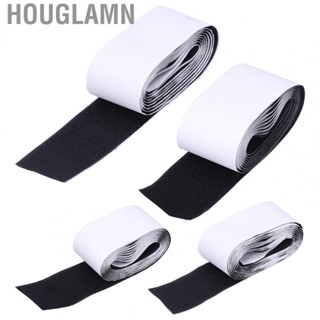 Houglamn Guitar Effect Pedal Mounting Tape  Wear Resis Tant Rack Professional Design Strong Bonding Ability for