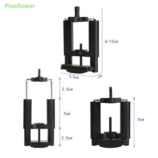 (Plusflower) ขาตั้งกล้อง ขนาดเล็ก พร้อมรีโมตชัตเตอร์ไร้สาย สําหรับ IPhone กล้อง ขาตั้งกล้อง ที่วางโทรศัพท์ ใหม่