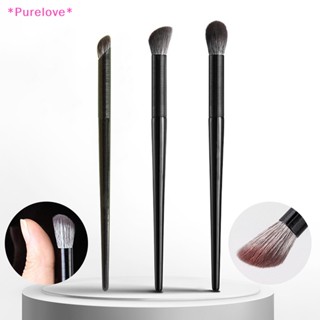 Purelove&gt; แปรงแต่งหน้า คอนทัวร์ จมูก เงา 1 ชิ้น