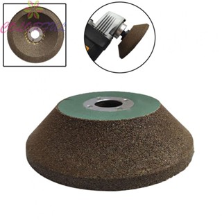 【COLORFUL】Grinding Wheel Sharp Silicon Carbide Type 100 Angle Grinder Replacement