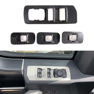 ⚡SUPERSL-TH⚡Decoration Sticker 4PCS 4X ABS 2015-2020 Brand New Parts &amp; Accessories⚡NEW 7