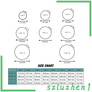 [Szluzhen1] แหวนยาง วางซ้อนกันได้ สําหรับเล่นกีฬา ยิม งานแต่งงาน 5 ชิ้น