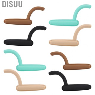 Disuu Safety Door Lock Cover  Lightweight Handle Easy To Install for Bedroom Meeting Room