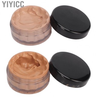 Yiyicc Face  Brighten Skin Colour Moisturising Lasting  Coverage US