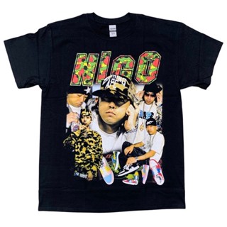 BOOTLEG MANIA BAPE NIGO TEE